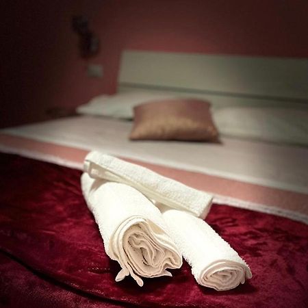 Al Centro Bed & Breakfast Formia Eksteriør bilde