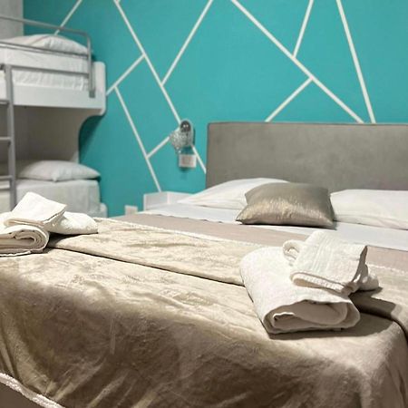 Al Centro Bed & Breakfast Formia Eksteriør bilde