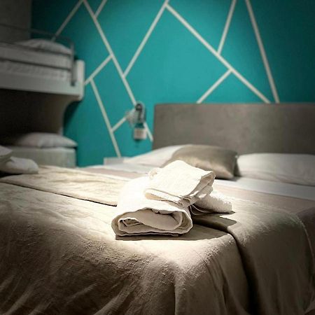 Al Centro Bed & Breakfast Formia Eksteriør bilde