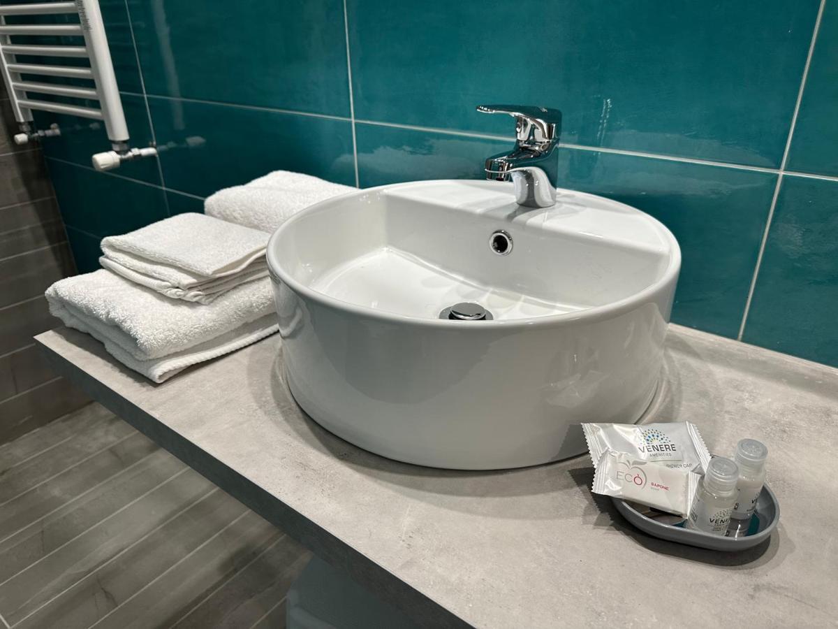 Al Centro Bed & Breakfast Formia Eksteriør bilde