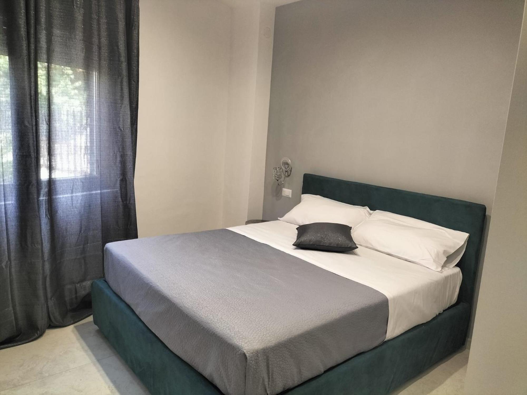 Al Centro Bed & Breakfast Formia Eksteriør bilde