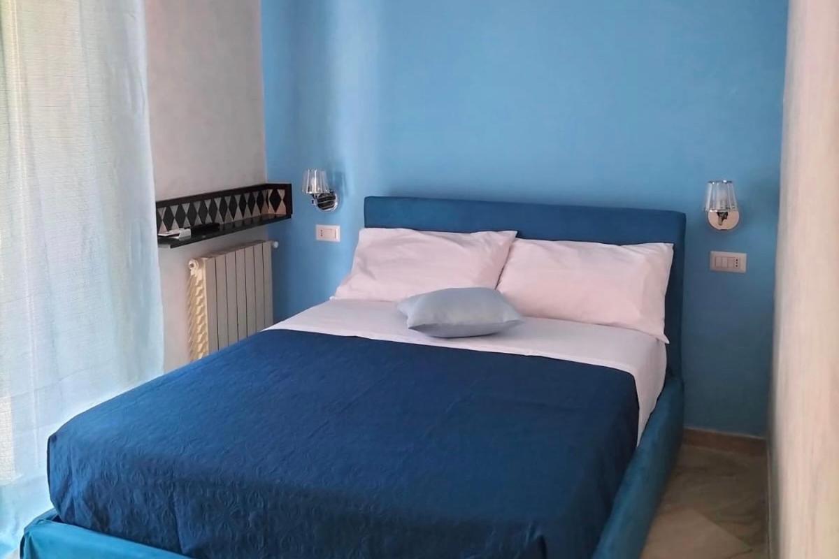 Al Centro Bed & Breakfast Formia Eksteriør bilde