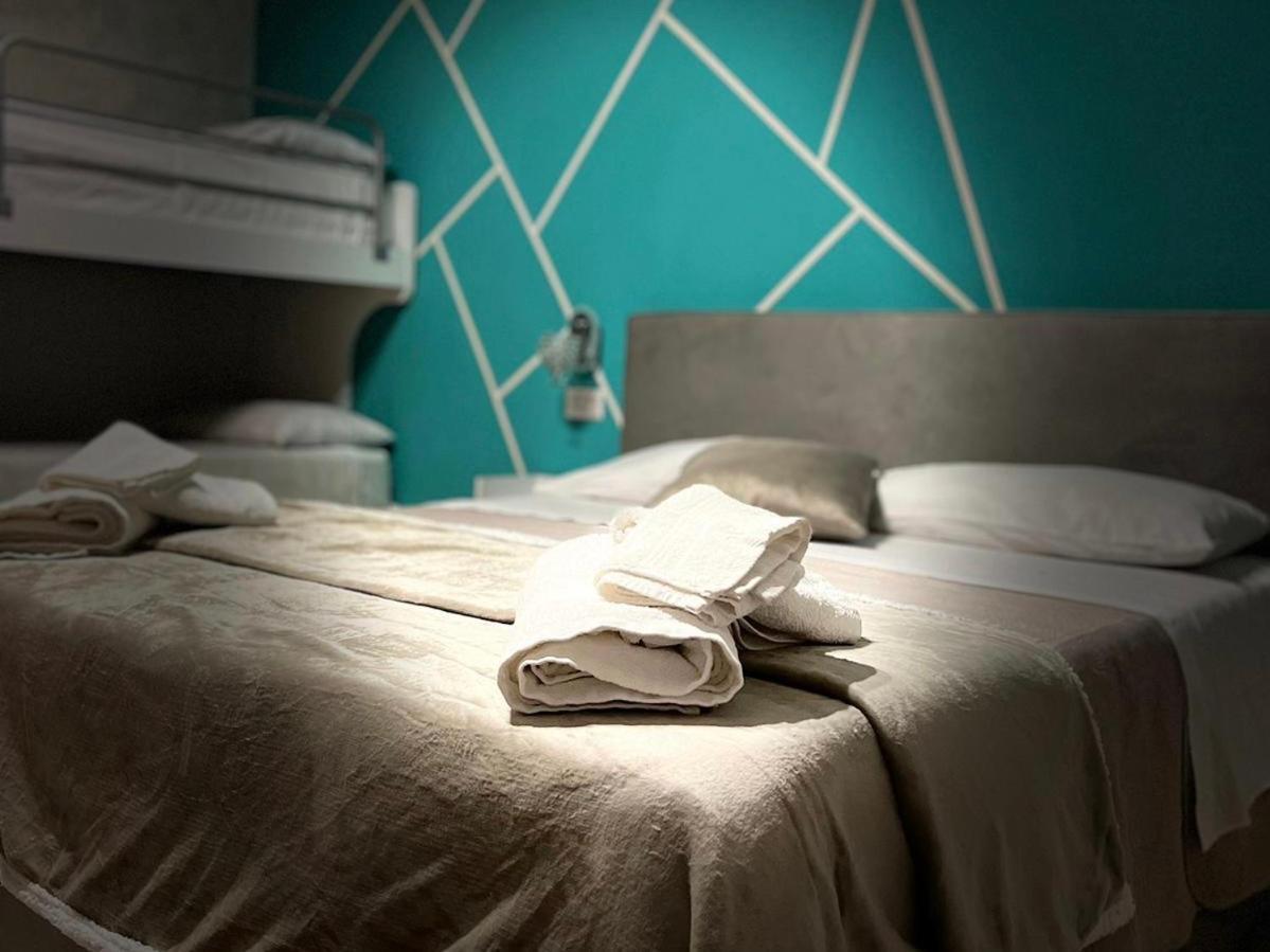 Al Centro Bed & Breakfast Formia Eksteriør bilde
